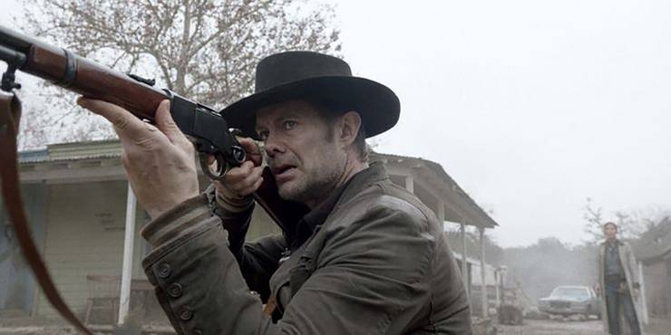 John Dories 10 Best Moments In Fear The Walking Dead John Dories 10 Best Moments In Fear The Walking Dead